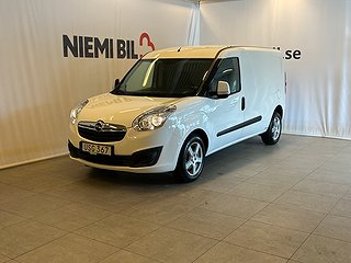 Opel Combo Van 2.4t 1.3 CDTI Drag/SoV-Däck/Kamkedja