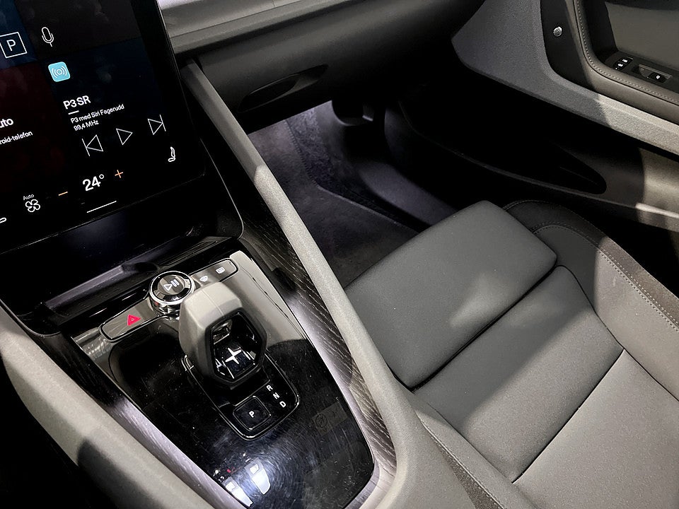 Bild på Polestar 2 Pilot Plus Long Range Single Motor 231hk Aut 360° PANO