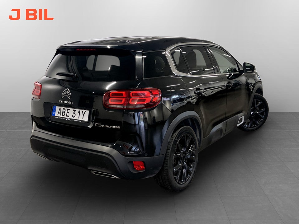 Bild på Citroën C5 Aircross Feel 1.6 PT 180hk Aut CARPLAY