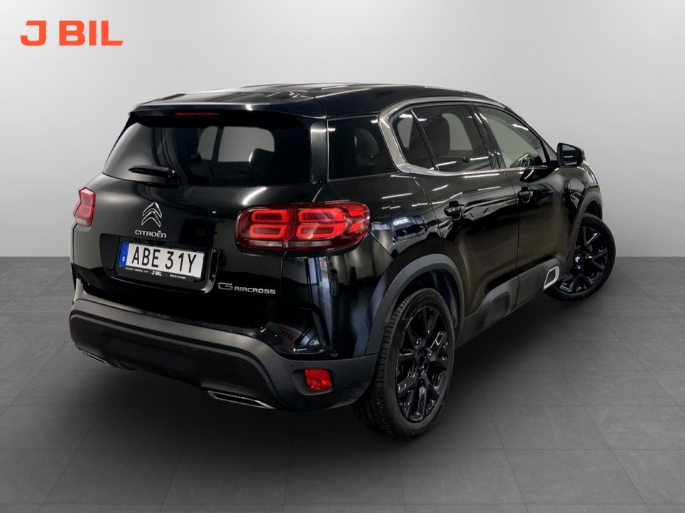 Citroen C5 Aircross 2019, kuva 3/41