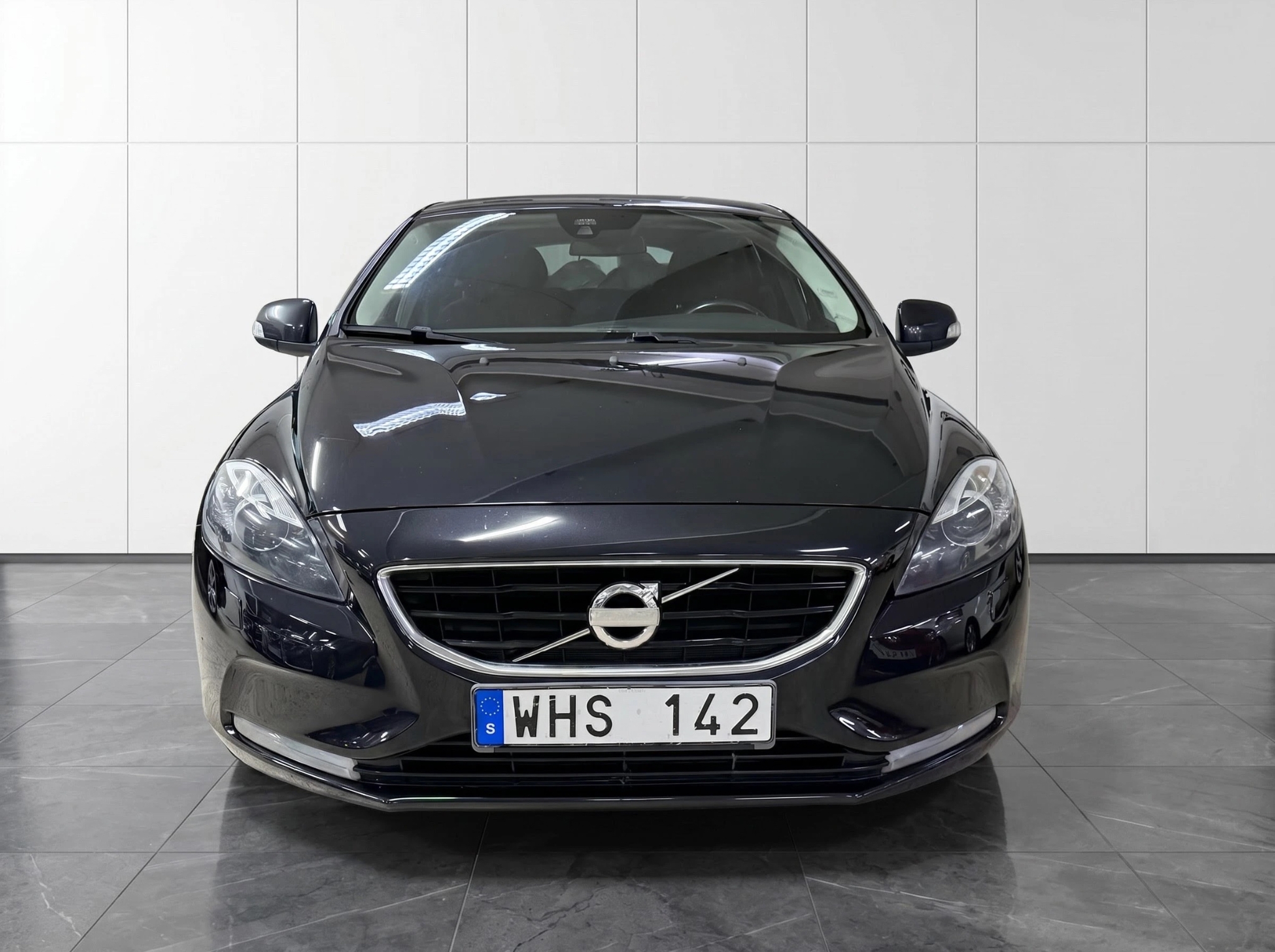 Volvo V40 2014, bild 2/46