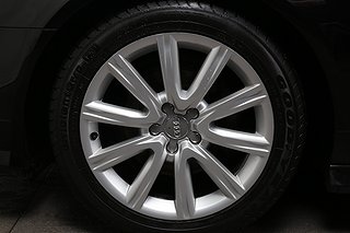 Kombi Audi A6 9 av 21
