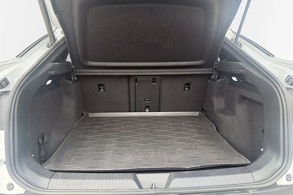 Volkswagen ID.5 2023