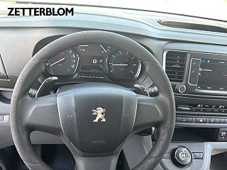 Transportbil - Skåp Peugeot Expert 12 av 14