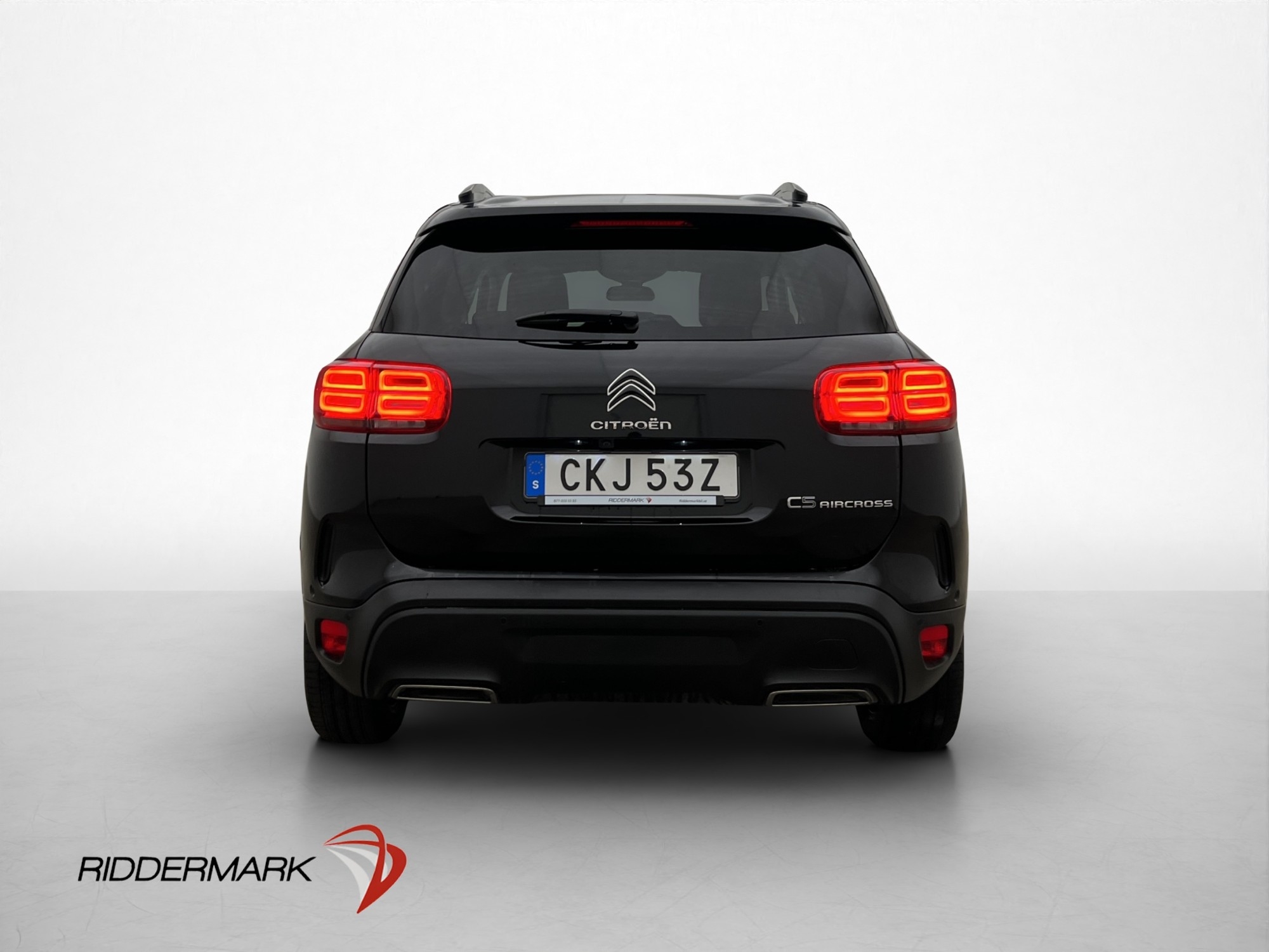 Citroen C5 Aircross 2022, bild 7/95