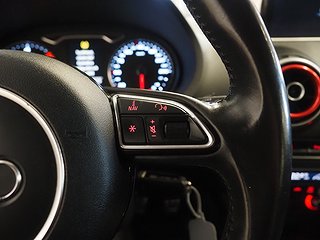 Halvkombi Audi A3 18 av 20