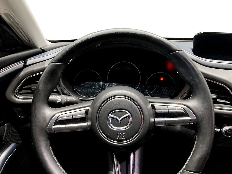 Bild på Mazda CX-30 2.0 SKYACTIV-G M 122hk - B-KAMERA, FARTHÅLLARE