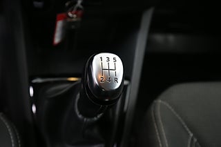 Halvkombi Renault Clio 19 av 24