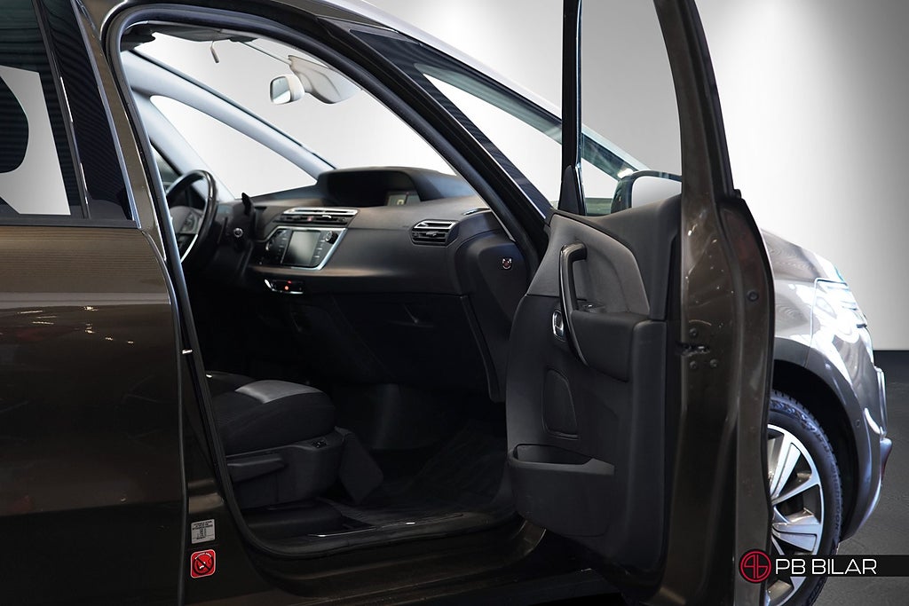 Citroën Grand C4 Picasso