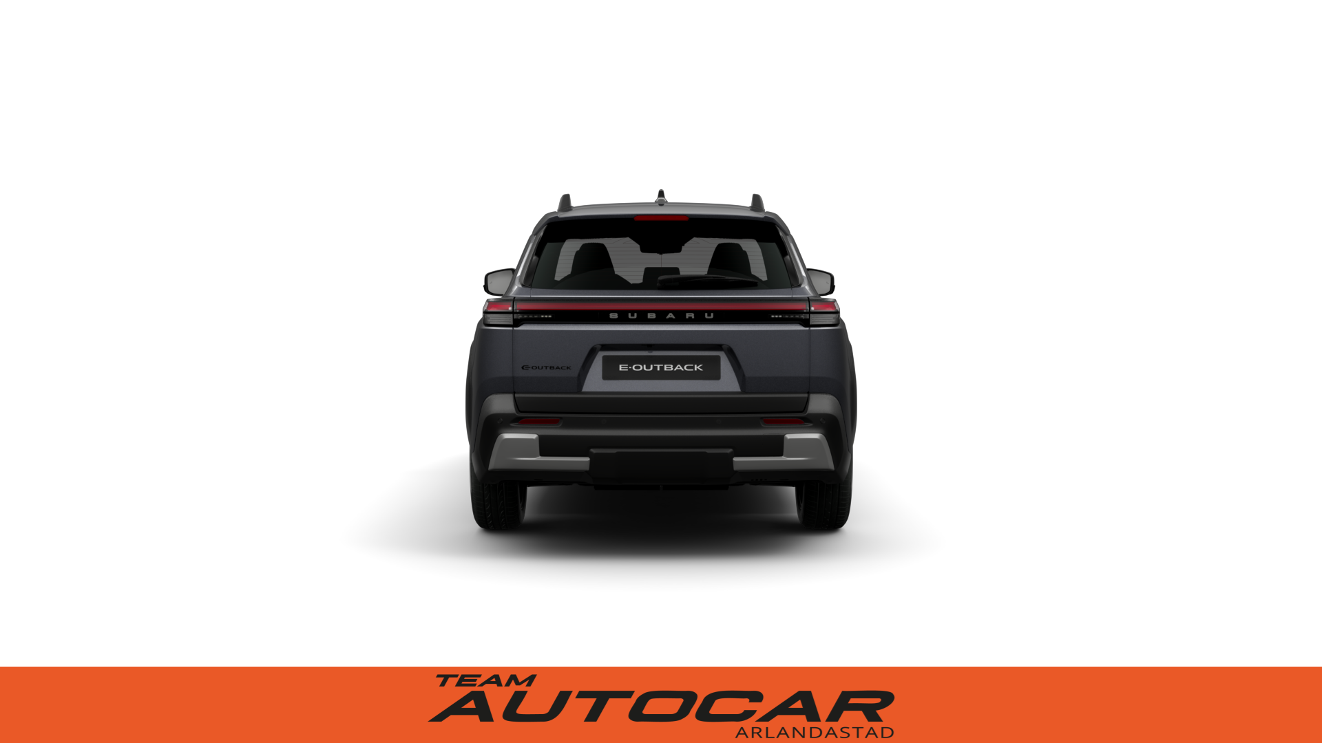 Subaru E-Outback 2026, bild 4/32