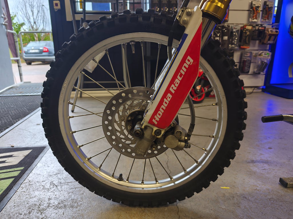 Honda CRF 150 