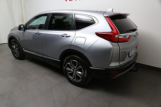 SUV Honda CR-V 4 av 25