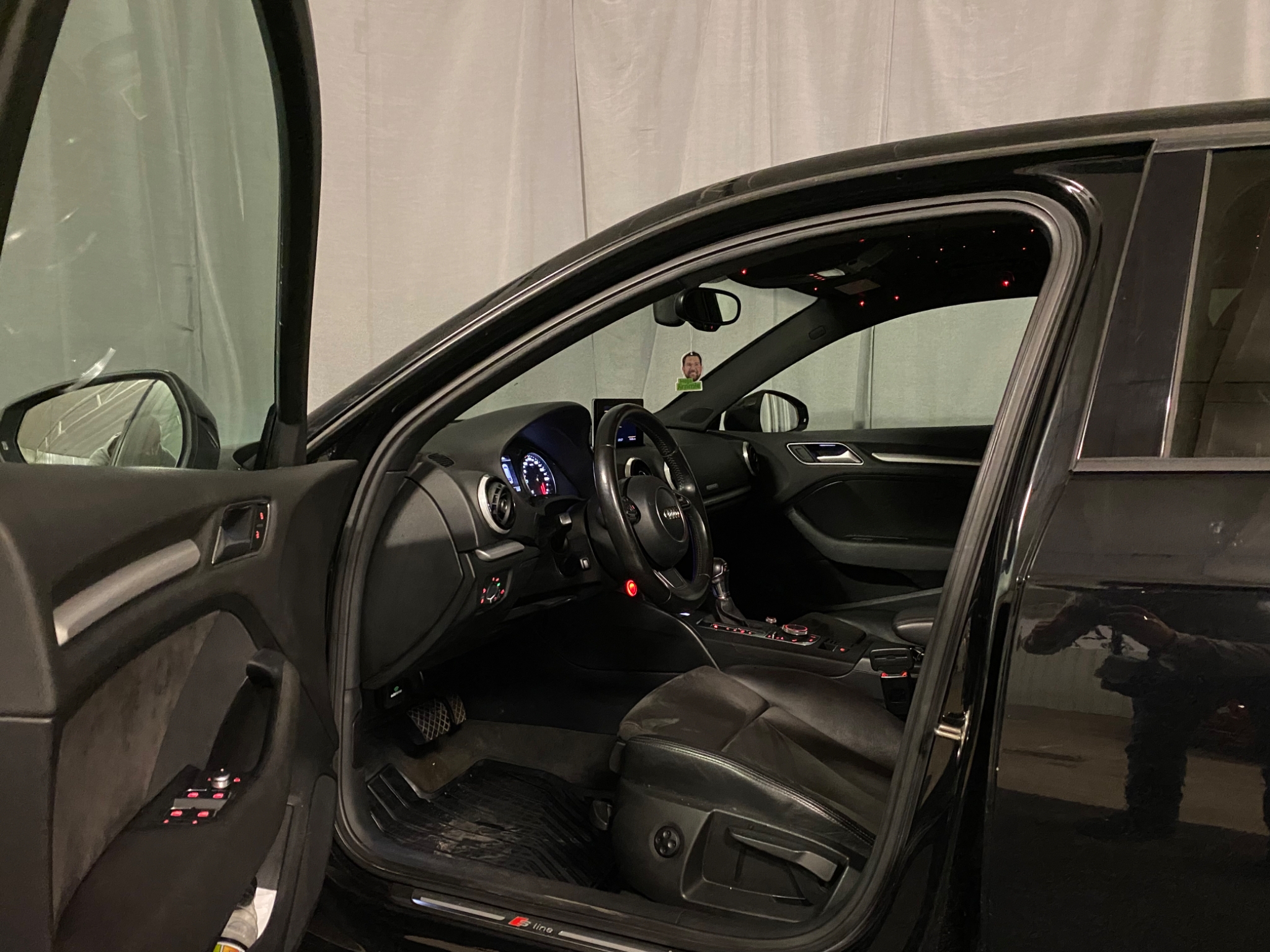 Audi A3 2014, kuva 6/45