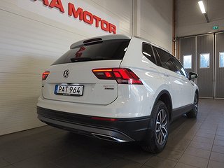 SUV Volkswagen Tiguan Allspace 6 av 21