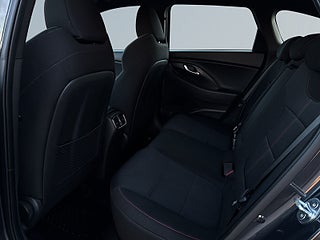 Hyundai i30 KombiI N-Line SoV-Däck/Kamera/MoK-Värmare/Rattvärme – bild 13