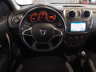 Kombi Dacia Sandero 16 av 23