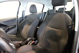 Halvkombi Peugeot 208 11 av 23