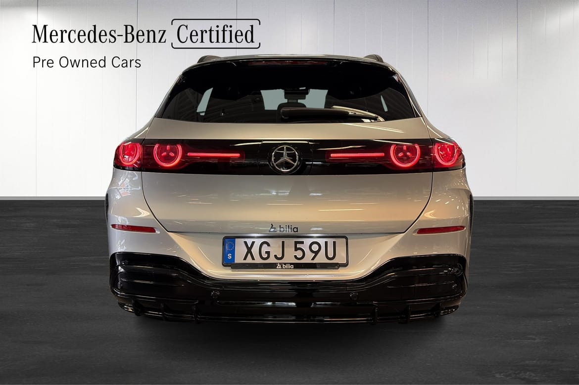 Mercedes-Benz GLC 400 4MATIC Moms 2027, bild 6/37