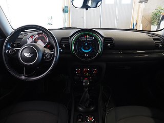Kombi MINI Clubman 14 av 21