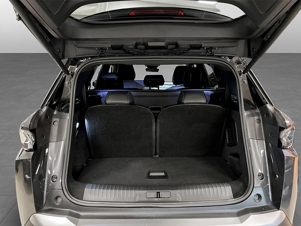 Bild på Peugeot 5008 GT Hybrid 145hk Aut 7-SITS B-KAMERA CARPLAY
