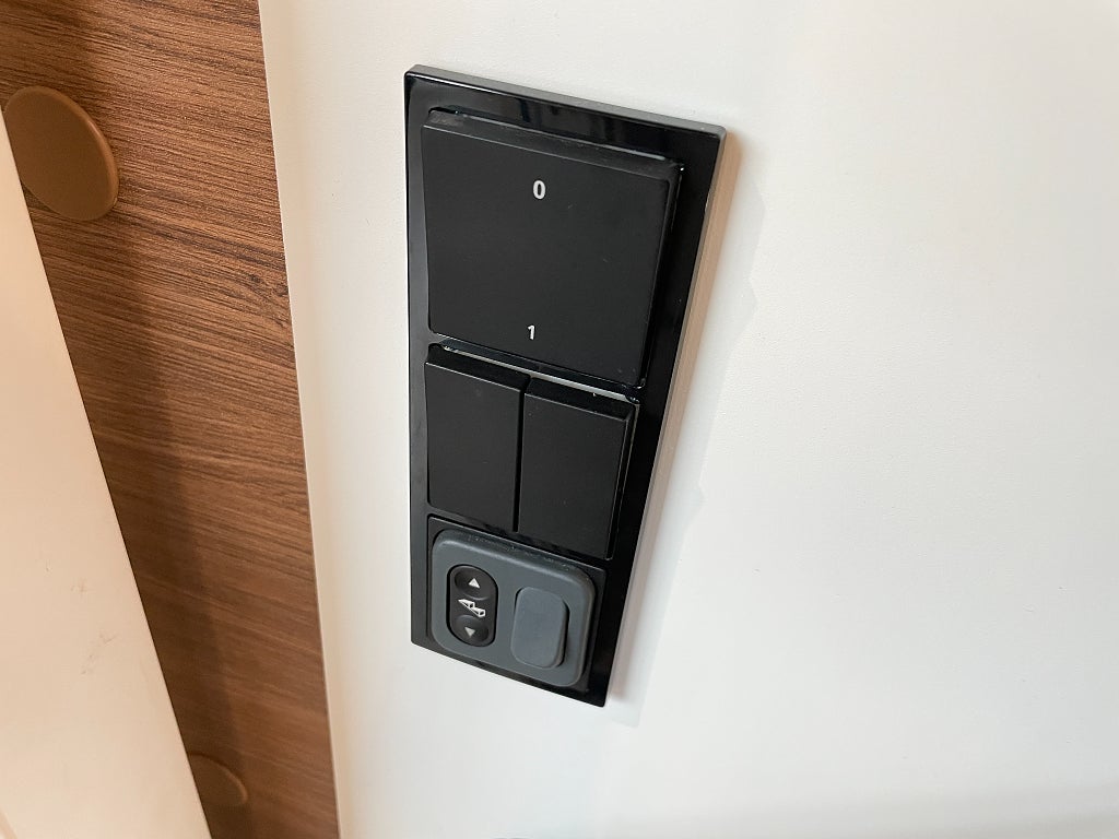 Pilote G 740 Evidence /Automat/ALDE/AC bodel/Litium/Solcell - Pilote