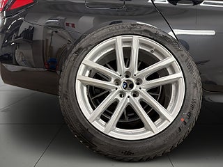 BMW 520d xDrive M Sport S&V/Cockpit/Navi/Ambient/Drag/Kamera
