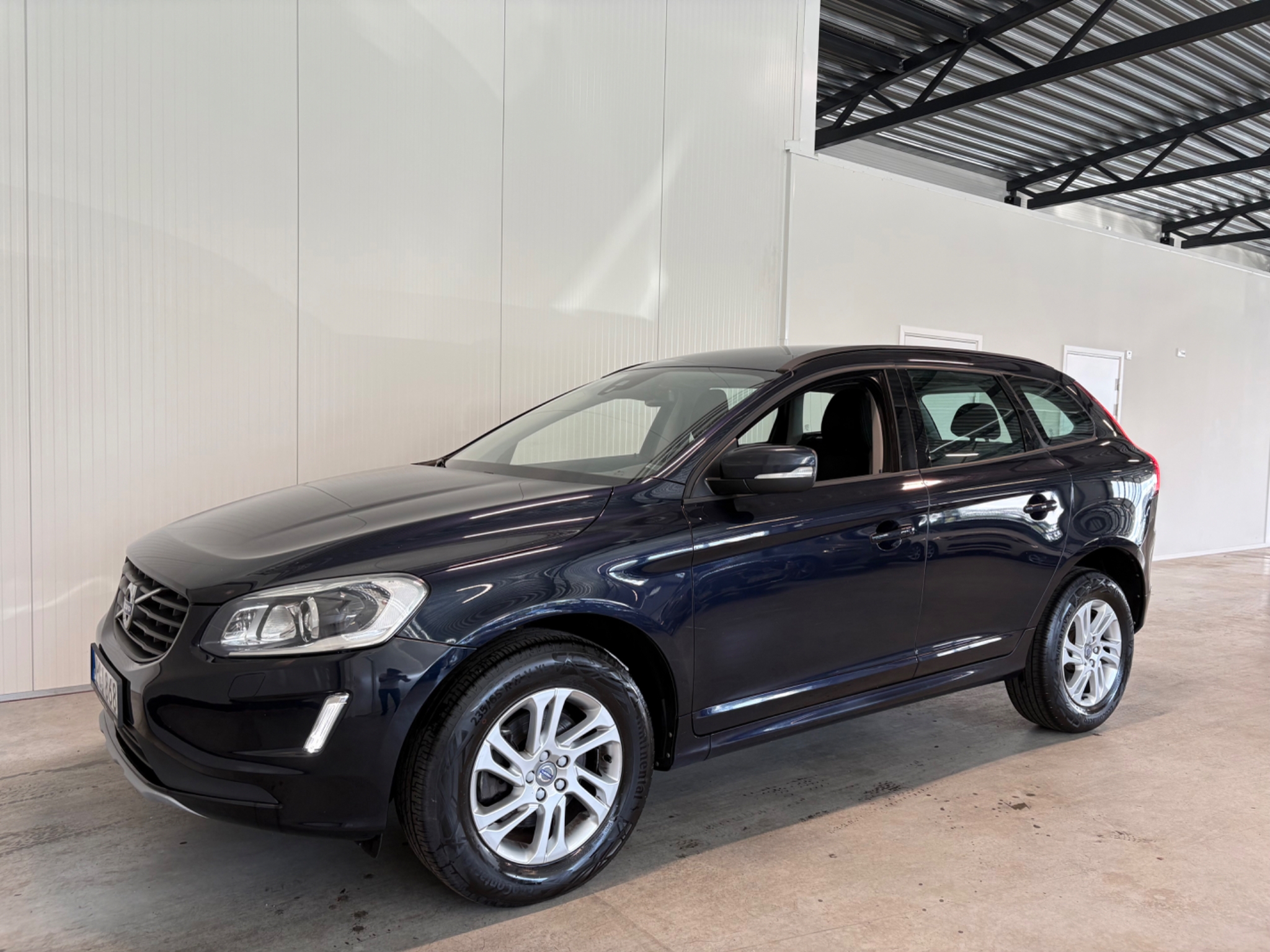 Volvo XC60 2017, bild 4/10