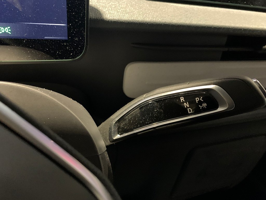 Maxus E-Deliver 5 64kwh | 6,6m3 | Störst i klassen! 2025