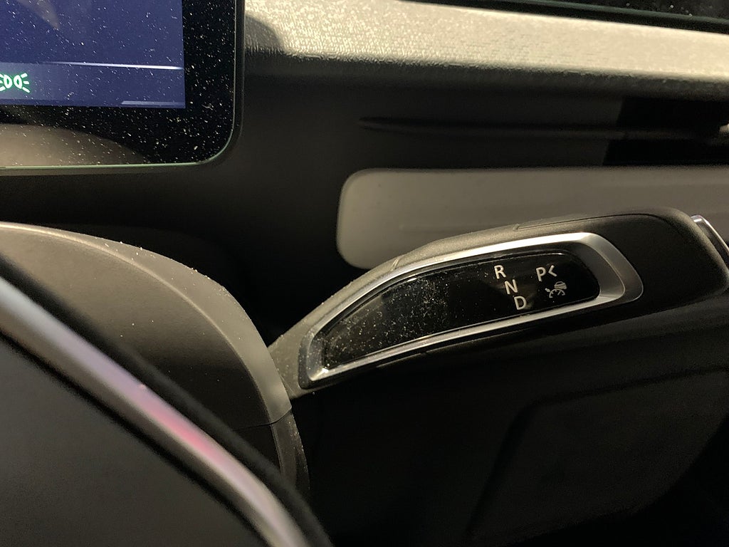 Maxus E-Deliver 5 64kwh | 6,6m3 | Störst i klassen!