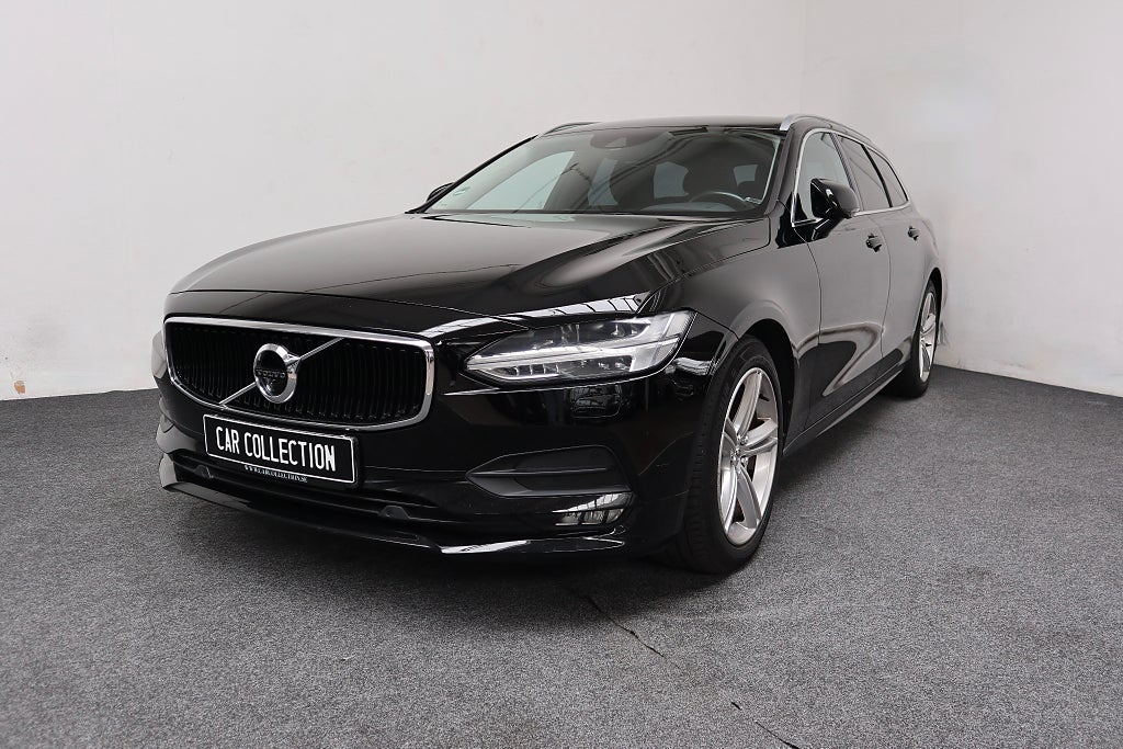 Volvo V90 D4 Geartronic Momentum Euro 6