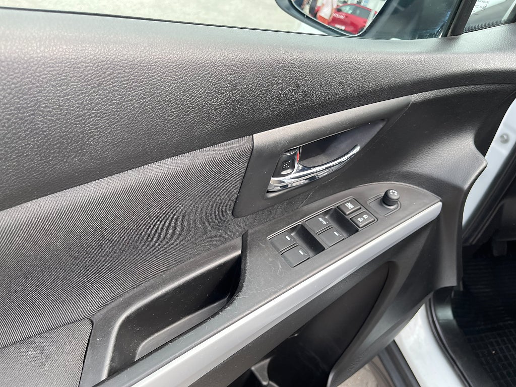 Suzuki S-Cross SX4 1.6 16V 120 hk