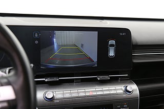 SUV Hyundai Kona 19 av 25