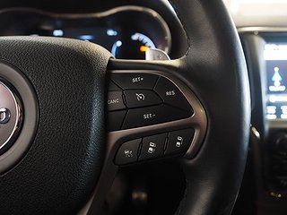 SUV Jeep Grand Cherokee 20 av 24