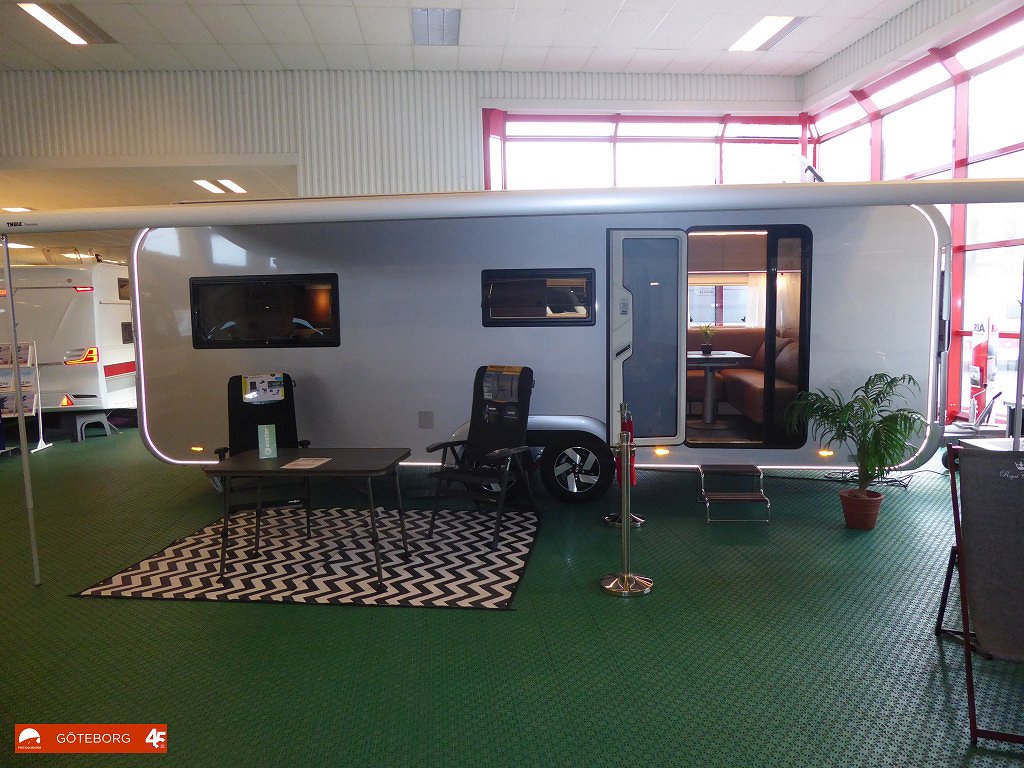 Adria Astella 644 DP