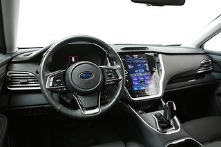 Kombi Subaru Outback 11 av 22