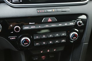 SUV Kia Sportage 18 av 22