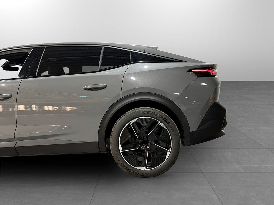 Bild på Peugeot 408 GT 1.2 PT 130hk Aut - B-KAMERA, EL-BAKLUCKA