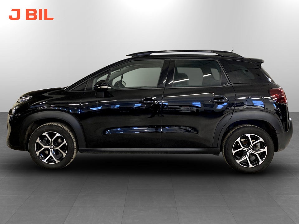 Bild på Citroën C3 Aircross Shine 1.2 PT 131hk Aut - CARPLAY, EN ÄGARE