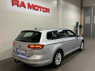 Kombi Volkswagen Passat 6 av 25