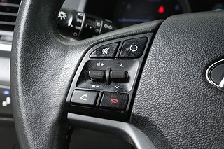 SUV Hyundai Tucson 16 av 27