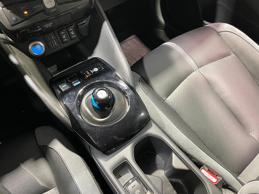 Nissan Leaf e+ 59kwh TEKNA | BOSE | 360º | Navi 2023