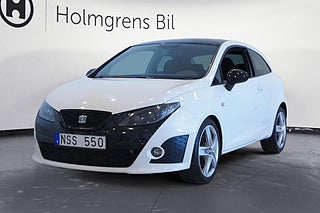 Brukt Seat Ibiza 1.4 TSI