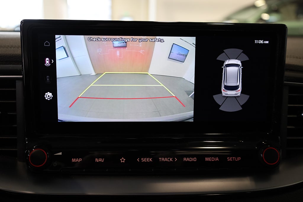 Kia Ceed Sportswagon Plug-in Hybrid Advance Plus 2 Pano Navi