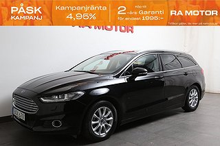 Kombi Ford Mondeo 1 av 27