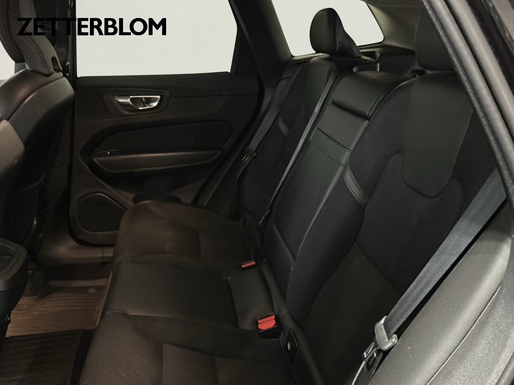 Kombi Volvo XC60 9 av 19