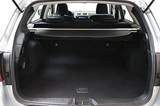 Kombi Subaru Outback 27 av 27