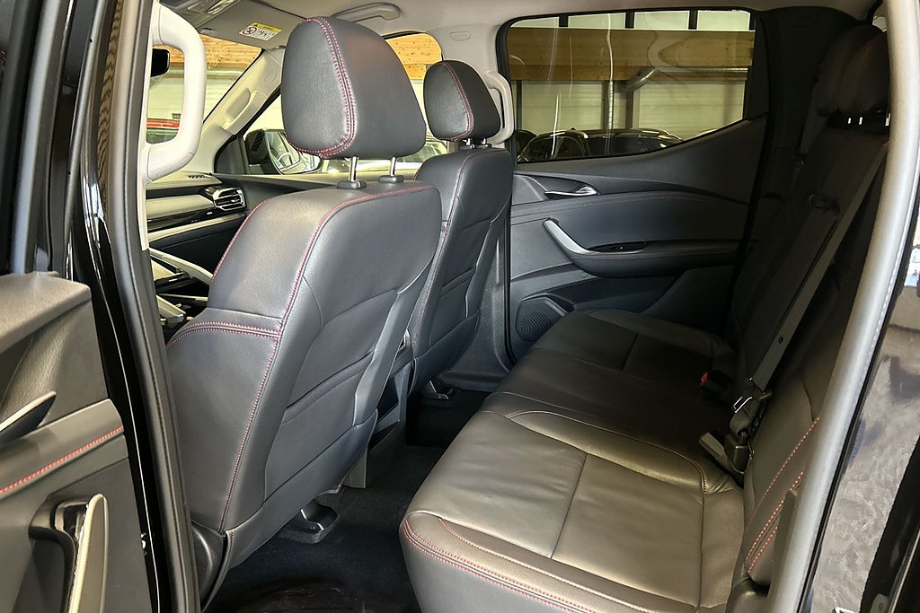 Maxus T60 MAX VBF Edition