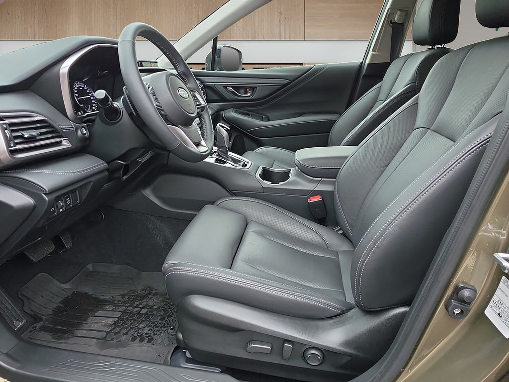 Subaru Outback 2025 - miniatyr 10
