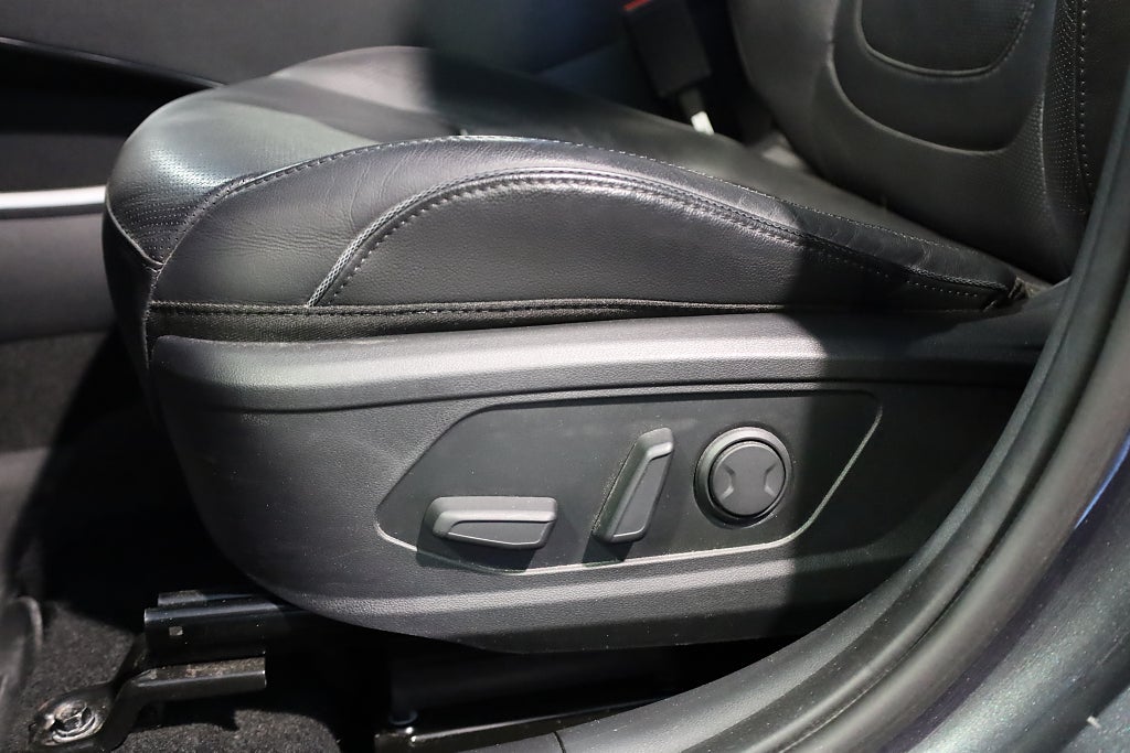 Hyundai Tucson PHEV AWD Advanced Navi 360°Kamera Läder Krell CarPlay 2022