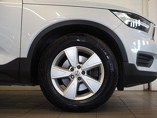 SUV Volvo XC40 8 av 22